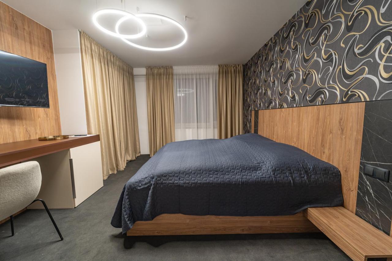 Hotel Zemplin Trebisov Dış mekan fotoğraf