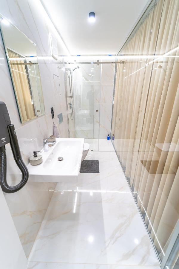 Hotel Zemplin Trebisov Dış mekan fotoğraf