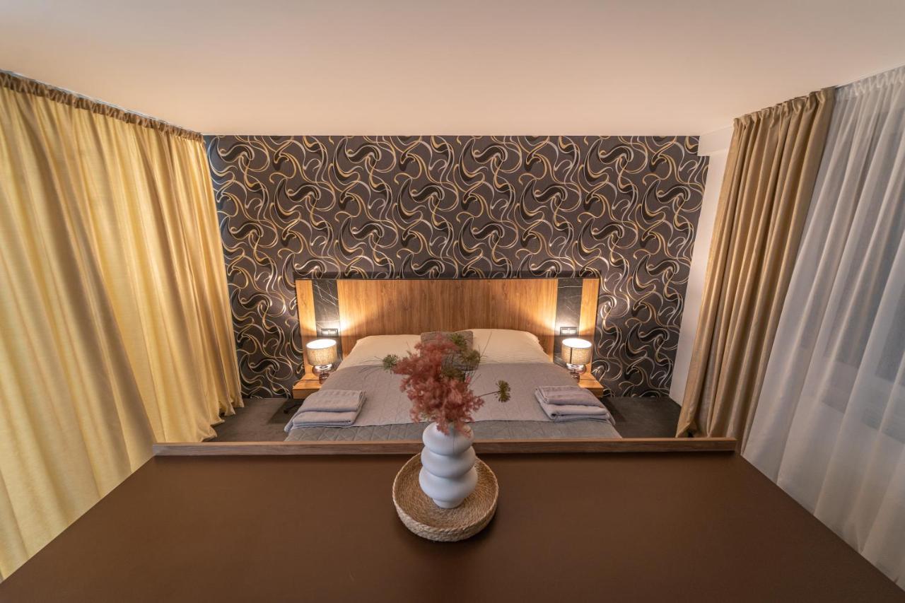 Hotel Zemplin Trebisov Dış mekan fotoğraf